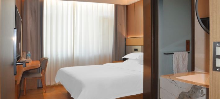Dongjiang Hotel (Victory Road) Ξενοδοχεία στην πόλη Χάμι