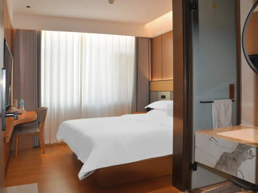 Dongjiang Hotel - Hami