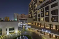 The Westin Doha Hotel & Spa Hôtels à : Doha