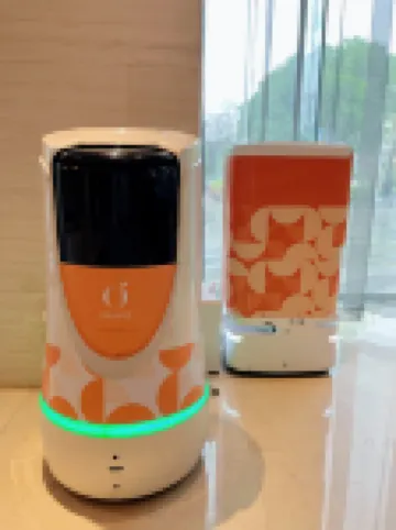 orangeホテル(蘇州綠寶広場) 蘇州のホテル