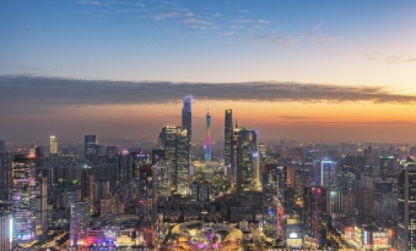 Rui Lan Square Qingju(Guangzhou Zhengjia Square, Taikuhui)