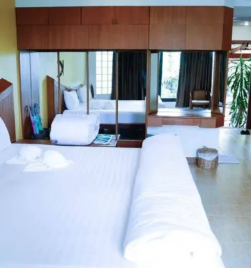 ห้องซูพีเรียร์