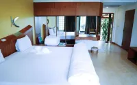 Country Lakeview Hotels in Mueang Suphan Buri District