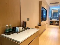 하이윈 지아 호텔 (단저우 바이마징 타운 마징 야시장) 양푸강 주변 호텔