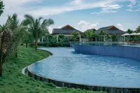 Lamori Resort & Spa, Thanh Hoa - С бассейном