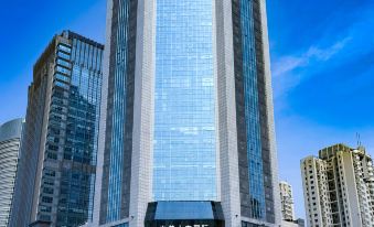 Half Acre City Lodge (Zhengzhou East Railway Station Exhibition Center)