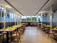 Hotel Santika Bogor - Bữa sáng