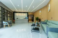 Grand Hyatt Bomi