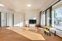 Haiqing · Family Vacation Villa (Beidaihe New District Seatopia)