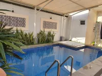 SUNRICH Villa Syariah 5 spacious room & Swimming pool with Jaccuzi