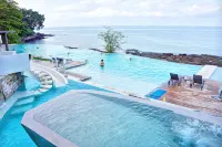 Independence Hotel by Dara - Beach