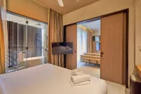 Antara Residence By Sleeping Lion - balcony