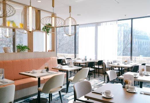 크라운 플라자 브라티슬라바 대표 이미지