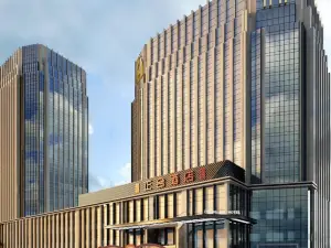 Linfen Zhenghe Hotel