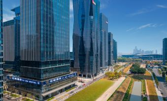 Yibo Hotel (Pazhou Exhibition Center Guangzhou Tower Branch)