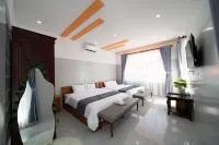 Wings House Homestay Ho Tram