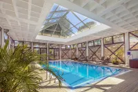 Vilar do Golf - Swimmingpools