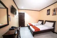 RedDoorz Near Ormoc Port Terminal Hotels in Ormoc