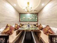 Beichen Hotel Hotels in Zhangye