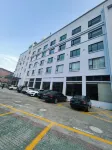 Boyu Yunzhou Hotel - sarapan