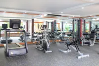 Phương Nam Resort - Thuận An, Bình Dương