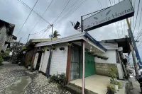 Balai Vivencio Hostel Hotels in 