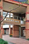 Homeinn Ease Hotel (Shanghai National Exhibition and Convention Center Jiayi Road Subway Station) Hotels in Shanghai