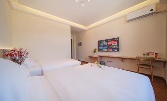 Jianshui yunshui Hotel