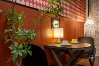 Zhuzhu Hotel (Shanghai Pudong International Airport Branch)