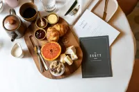 The Scott Hotels in Edinburgh