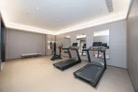 JI Hotel (Bijie Qixingguan Baili Dujuan Road) - Gym