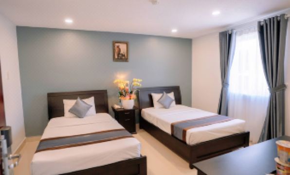 Song Tien Hotel