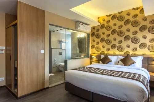 Boudha Boutique Hotel