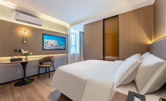 Chenji Hotel (Xili Subway Station Branch)