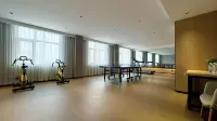 Xingshang Solo Villa Hotel