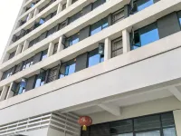 密斯萬象チェーンホテル（西南財経大学柳林キャンパス） 西南財経大学 (柳林キャンパス)周辺のホテル