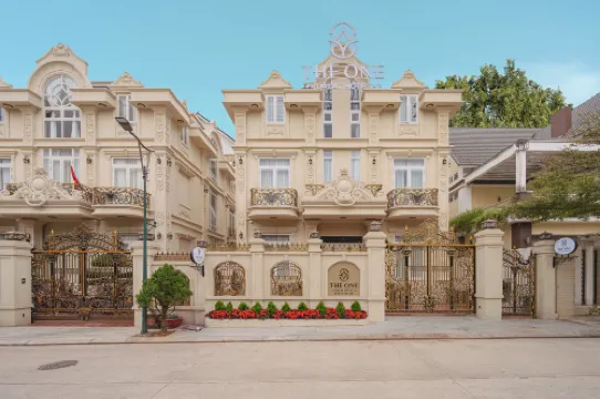 The One Da Lat Hotel