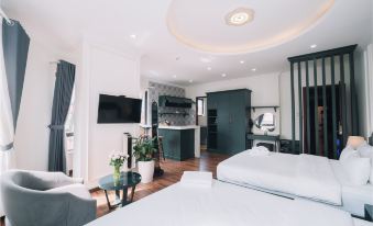 N Queen Apartment Hotel