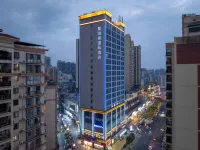 Manhattan International Hotel Các khách sạn gần Xusheng Wharf