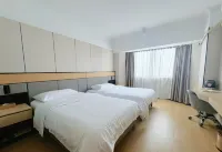 Vienna Hotel (Nanning Railway Station) Hotels in Nanning