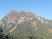 Leisure Homestay@Kota Kinabalu