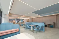 HanTing Hotel (Weifang Aoti Center Gudejin)