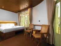 Nava Luang Prabang Hotel Hotels near Mount Phousy