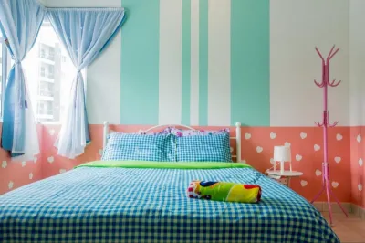 Icolor Home & Stay CH1