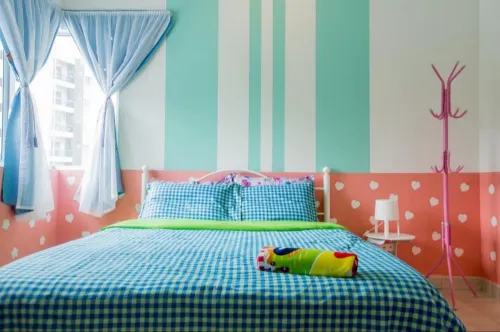Icolor Home & Stay CH1