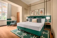 Room Mate Collection Mia, Rome Colosseum Hotel di Celio