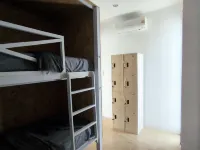 Bunkhouse Koh Phangan co., LTD Hotels near Phangan Arena
