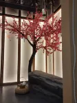 CHANGSHA WUYI SQUARE EXOTIC LUXURY HOTEL - spa
