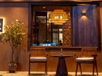 Zhen.Shanju.Hotel Hotels in She County