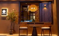 Zhen.Shanju.Hotel Các khách sạn ở Huyện Thiệp